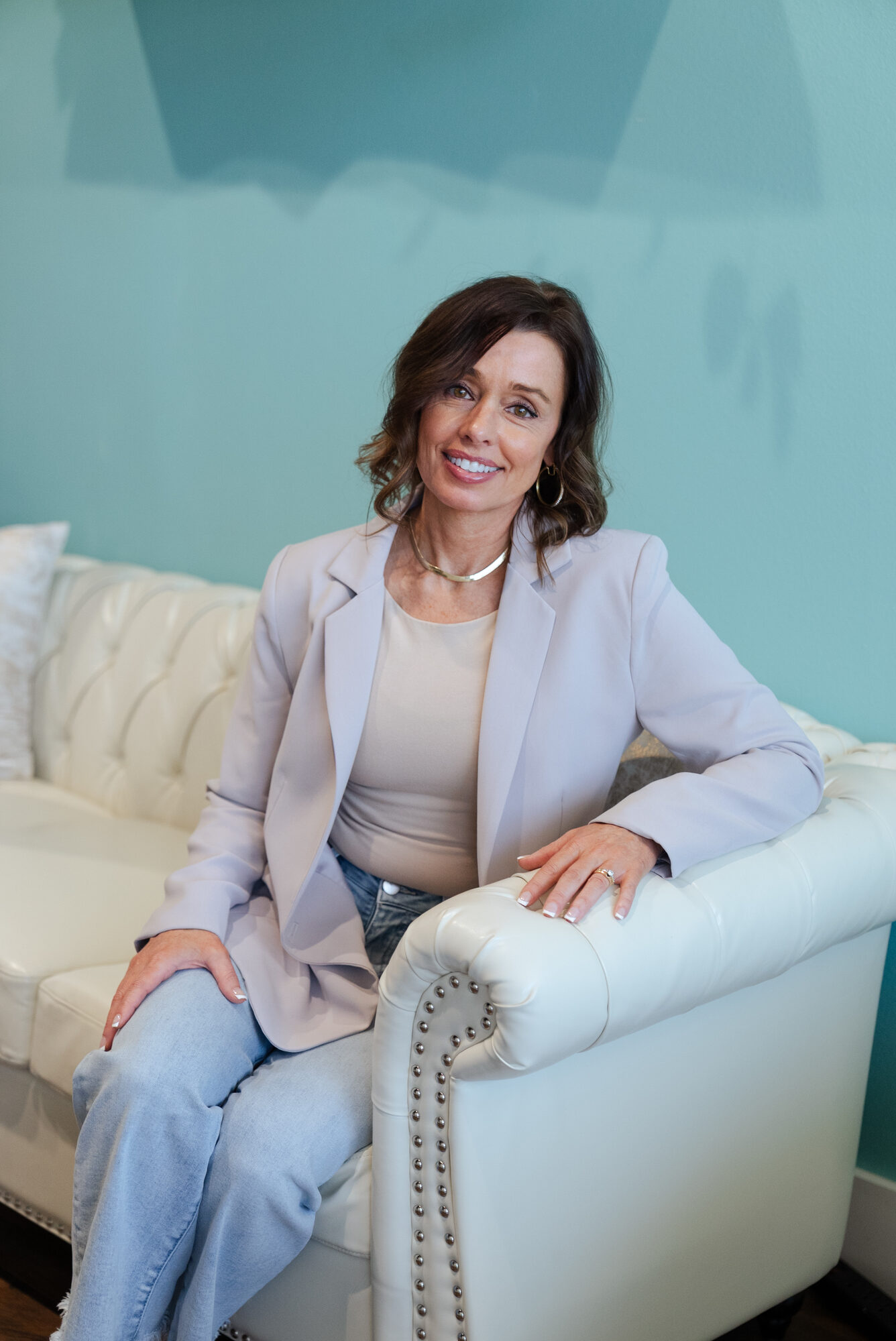 REVIVE wellness journey