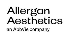 allergan aesthetics logo