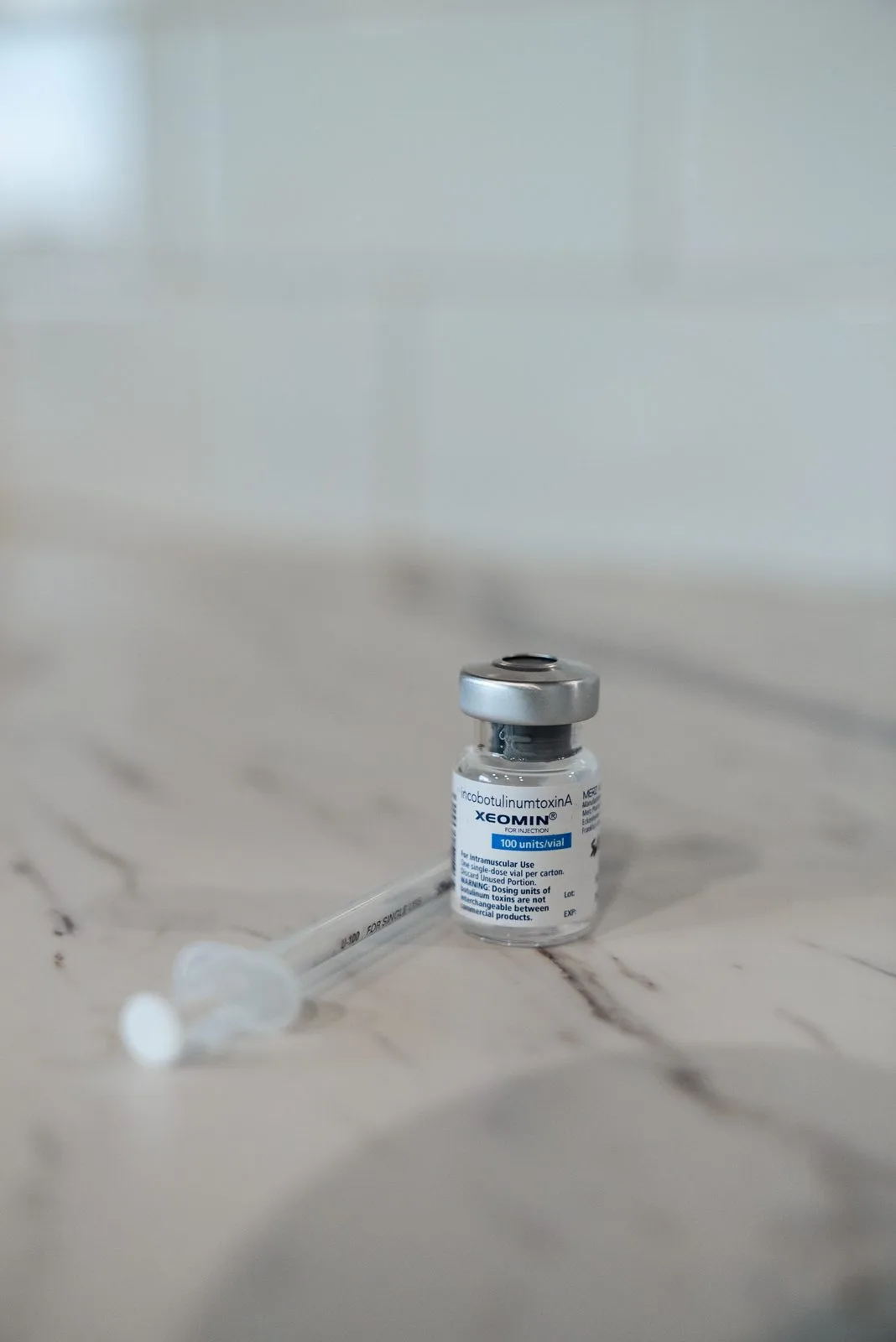 REVIVE clinician administering NAD+ infusion under supervision