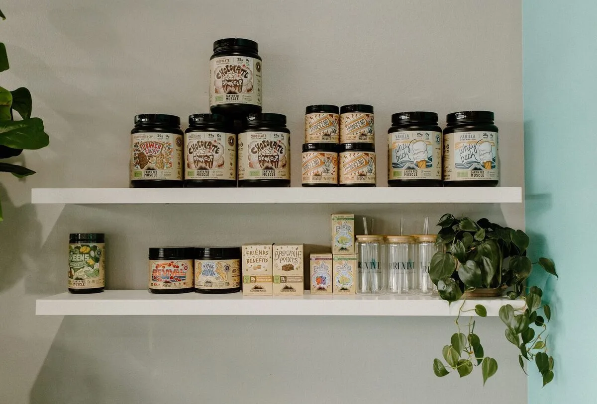 Inside the REVIVE Roseburg clinic