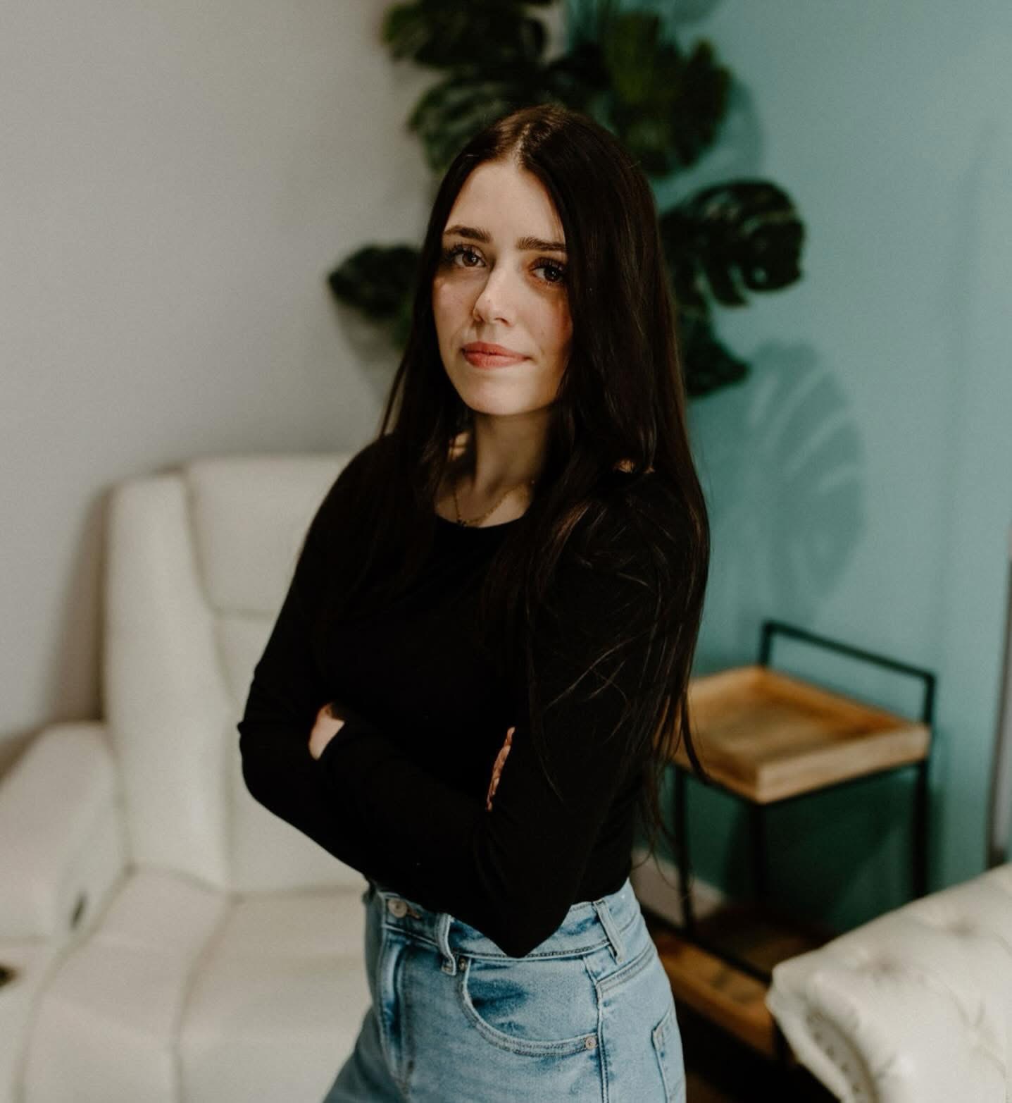 Haley McCaskill-Keady, CWC — Certified Wellness Coach & Nutritionist at REVIVE