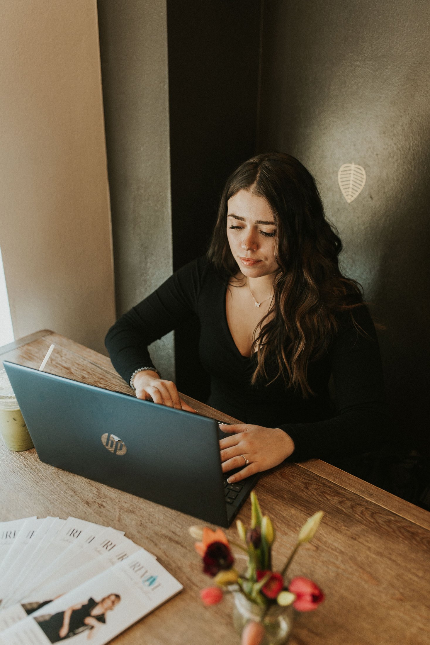 One-on-one Foundations wellness coaching at REVIVE